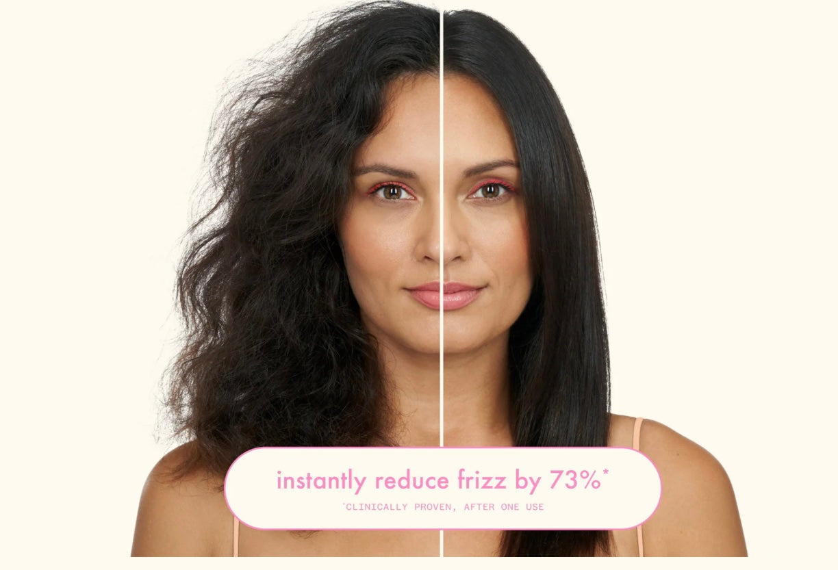 Amika Smooth Over Frizz Fighting Treatment Mask