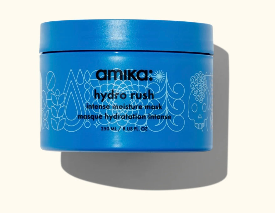 Amika Hydro Rush Hair Mask