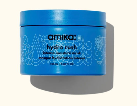 Amika Hydro Rush Hair Mask