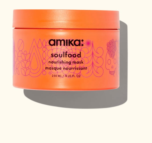 Amika Soul Food Nourishing Hair Mask