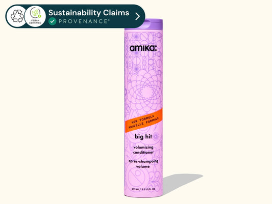 Amika Big Hit Volumizing Conditioner