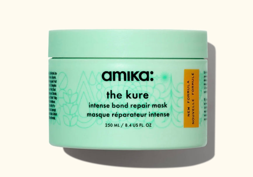 Amika Intense Bond Repair Hair Mask
