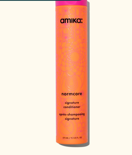Amika Normcare Signature Conditioner