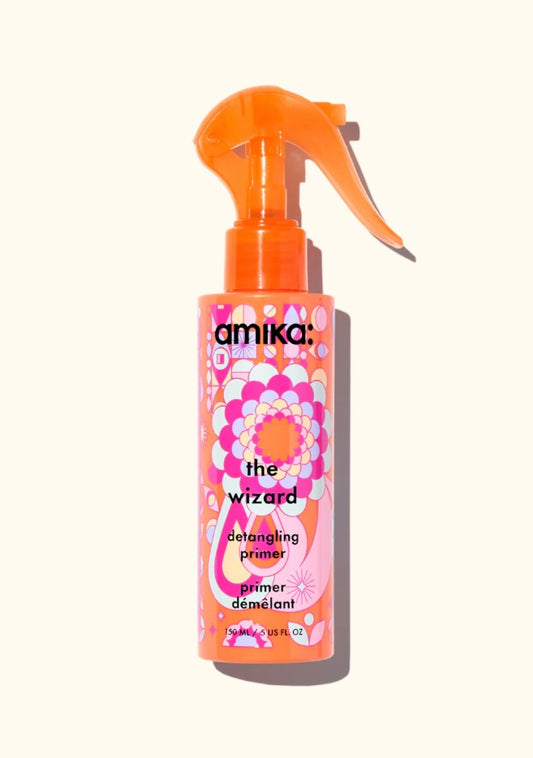 Amika The Wizard Detangling Primer