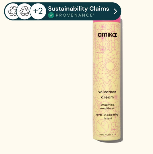Amika Velveteen Dream Conditioner