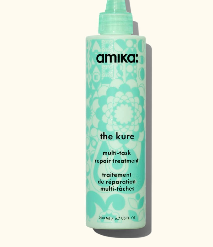 Amika The Kure Multitask Hair Repair Treatment