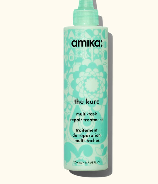 Amika The Kure Multitask Hair Repair Treatment
