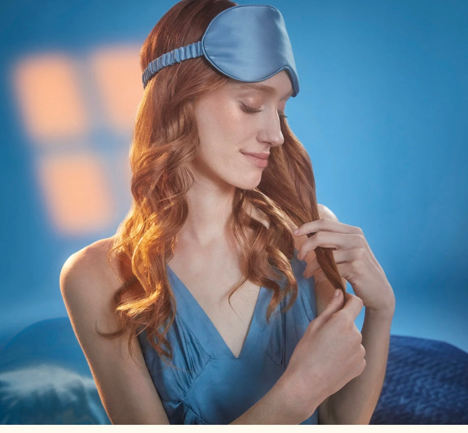 Amika Dream Routine Overnight Hydrating Hair Mask