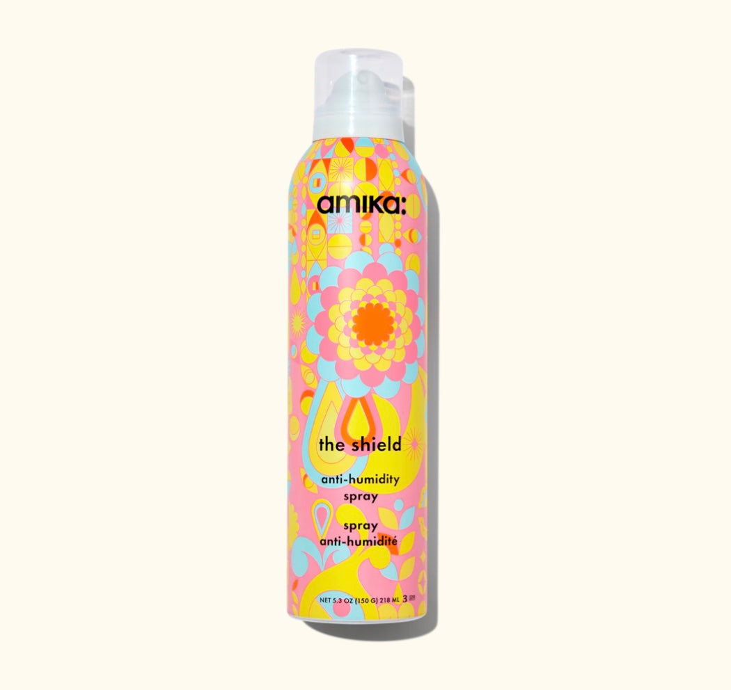 Amika The Shield Anti-humidity spray